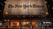 New York Times and Hollywood Reporter clash over smear websites