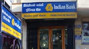 Indian Bank reports 15% Q2 net profit rise to ₹3,462cr