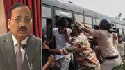 Chief Justice Surya Kant intervenes, frees lawyers near Supreme Court