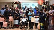 Apsara Foundation hosts Chennai inclusive education event with Apollo Hospitals