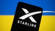 Clinton and Tillis press Elon Musk over Ukraine Starlink slowdowns