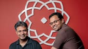 Sarvam in talks for $250-300 million to hit $3B valuation
