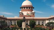 Supreme Court tells government to reconsider Delhi Metro gate closures