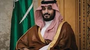 Mohammed bin Salman shifts between palaces after Houthi airport strike