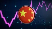 Chinese tech stocks slump as Star50 index falls nearly 40%