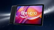 Amazon drops Fire HD 10 tablet price to $73