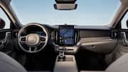 Volvo expands partnership with NVIDIA to deploy Hyperion Alpamayo Halos