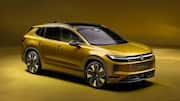 Volkswagen retires ID.4 for ID. Tiguan in Europe early 2027