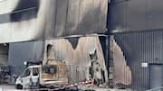 Three Indian nationals killed in Bochum apartment fire, 5 hospitalized
