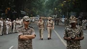 Delhi Police detain at least 1,000 before Jantar Mantar protest