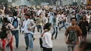 Delhi police prevent regrouping after protest demanding Gyanesh Kumar's resignation