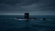 North Korea conducts successful underwater test of AI guided torpedo