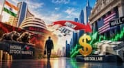 Foreign investors withdraw ₹31,282cr from Indian equities, YTD outflows 2.91Lcr