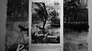 Jha's 'Rivers of Memory' accepted into IDFA Envision Competition