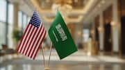 Merkley and Markey seek pause on Trump's Saudi nuclear agreement