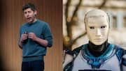 OpenAI to show humanoid robot by 2027, Sam Altman says