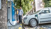 Expert panel wants all new Delhi-NCR cars electric by 2030