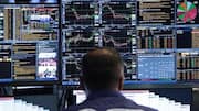 AI companies face compressed valuations despite analysts' expected earnings growth