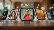 Apple reportedly developing swiveling home view with 9-inch screen