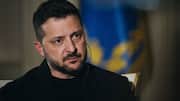 Zelenskyy says SpaceX Starlink limits hurt Ukraine, not EU