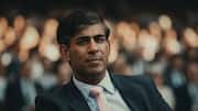 Rishi Sunak praises India's AI optimism and flags trust hurdle