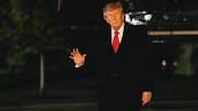 Trump urges removal of Volodymyr Zelensky over Russian refinery airstrikes