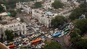 CTI urges Amit Shah to pause Delhi protests until Diwali