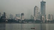 Mumbai air quality worsens after monsoon as PM2.5 hits 150