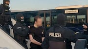 Germany probes Vladimir K arrested in Japan over Synnovis hack