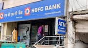HDFC Bank shares slide 2% to ₹714 after Q2 results