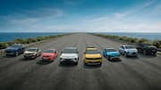 Tata Motors passenger cars grew 35% since October 2025 split