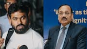 Surya Kant's law and order comment draws Abhijeet Dipke criticism