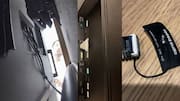 Abdulrahman Alfozan of OpenAI seeks bail after recording device arrest