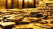 Gold near $4,170 as Fed signals rates may remain unchanged