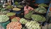 India's inflation hits 5.54% in September 2026 above RBI target