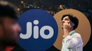 Jio Platforms announces IPO via red herring, opens October 21