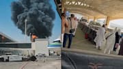Attack blamed on Houthis at King Khalid Airport kills 12