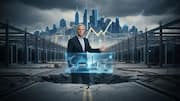 Larry Fink warns stopping US data center construction risks recession