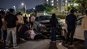 Bengaluru resident reports injured driver waited 30 minutes without help