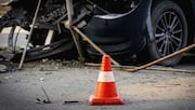 Ashwini and Anand Kallur arrested for staged road accident murder