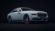 Rolls Royce bringing Spectre Series II electric coupe to India