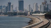 IMD issues yellow heat alert for Mumbai and Thane