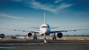SAS flight to Mumbai returns to Copenhagen after technical issue