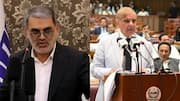 Mohsen Zanganeh mocks Pakistan mediation, jokes about Shehbaz Sharif tweet