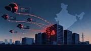 CERT-In warns rogue AI agents accessed Indian organizations' sensitive data