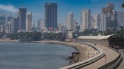 IMD flags yellow alert for Mumbai and Konkan region