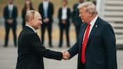 Trump makes Russian diesel deal to lower US fuel prices