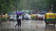 IMD forecasts 32-34°C highs and 20-22°C lows for Delhi-NCR Tuesday