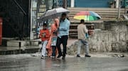 IMD warns Himachal: rain through October 17 snowfall Oct 12-16