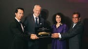 Rolls-Royce opens 2nd India showroom in Chennai to engage enthusiasts